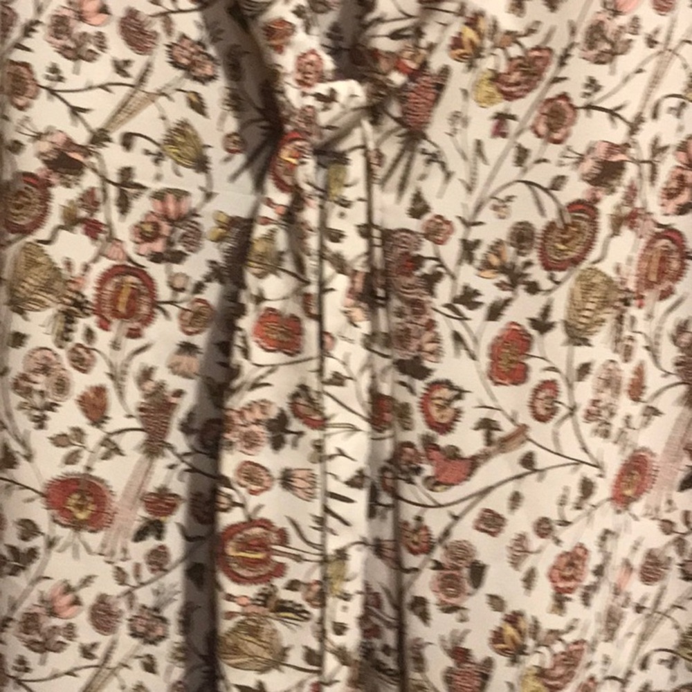 Max Studio Blouse - Picture 3 of 6